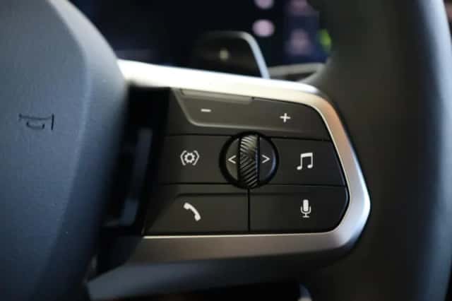 BMW X1 (2025) thumbnail 25