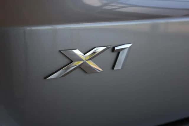 BMW X1 (2025) thumbnail 28