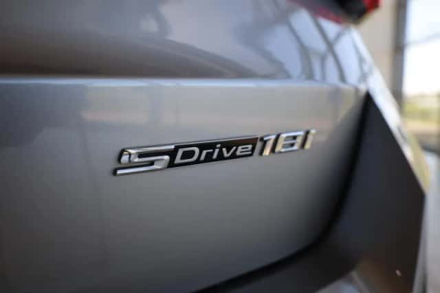 BMW X1 (2025) thumbnail 30