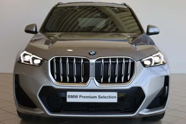 BMW X1 (2025) thumbnail 4