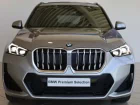 BMW X1 (2025) thumbnail 4
