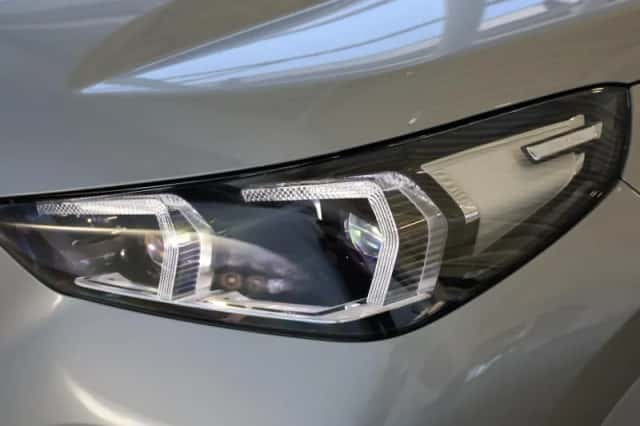 BMW X1 (2025) thumbnail 31