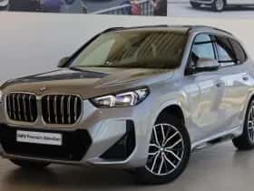 BMW X1 (2025) thumbnail 31