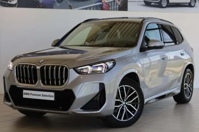 BMW X1 (2025) thumbnail 32