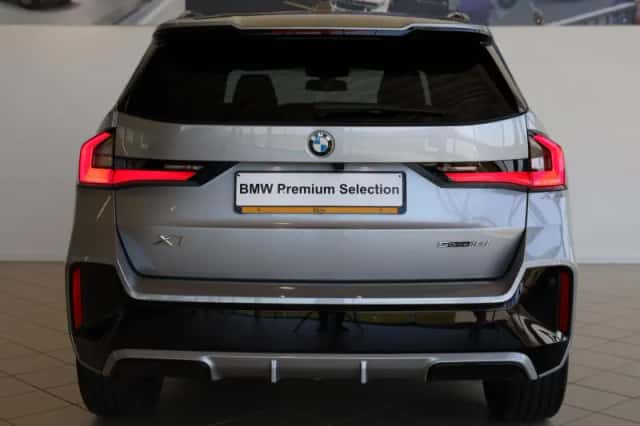 BMW X1 (2025) thumbnail 5