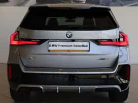 BMW X1 (2025) thumbnail 5