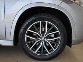 BMW X1 (2025) thumbnail 6