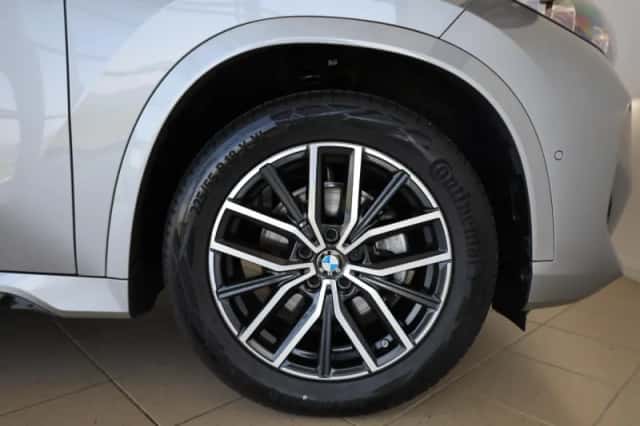 BMW X1 (2025) thumbnail 7