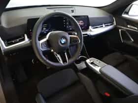 BMW X1 (2025) thumbnail 7