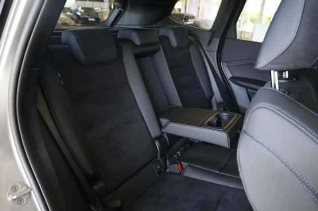 BMW X1 (2025) thumbnail 10