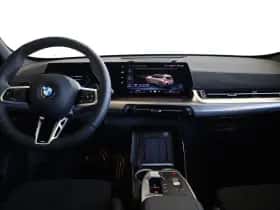 BMW X1 (2025) thumbnail 10