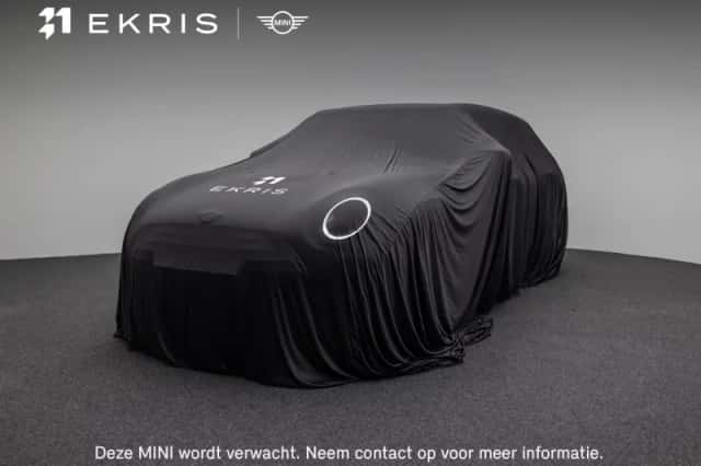 MINI Countryman (2025) thumbnail 1