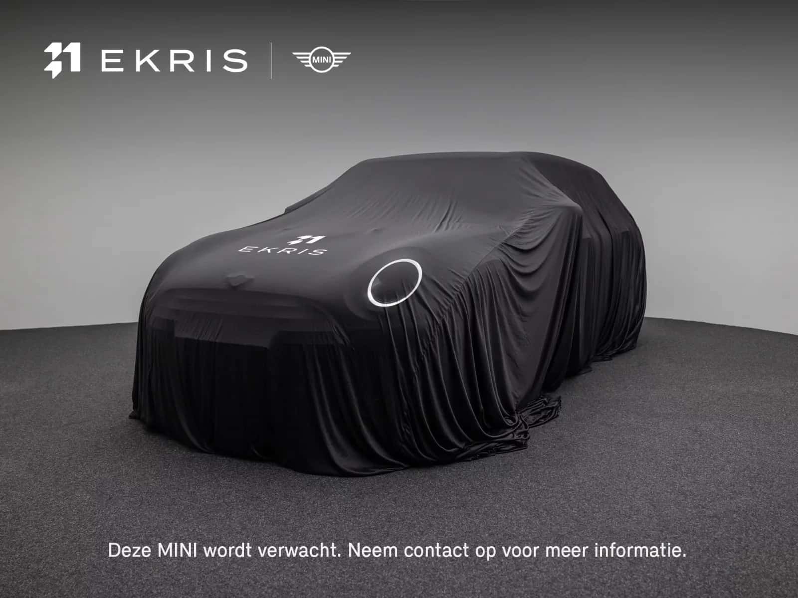MINI Countryman (2025) — foto 1