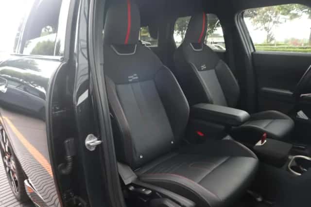 MINI Countryman (2025) thumbnail 4