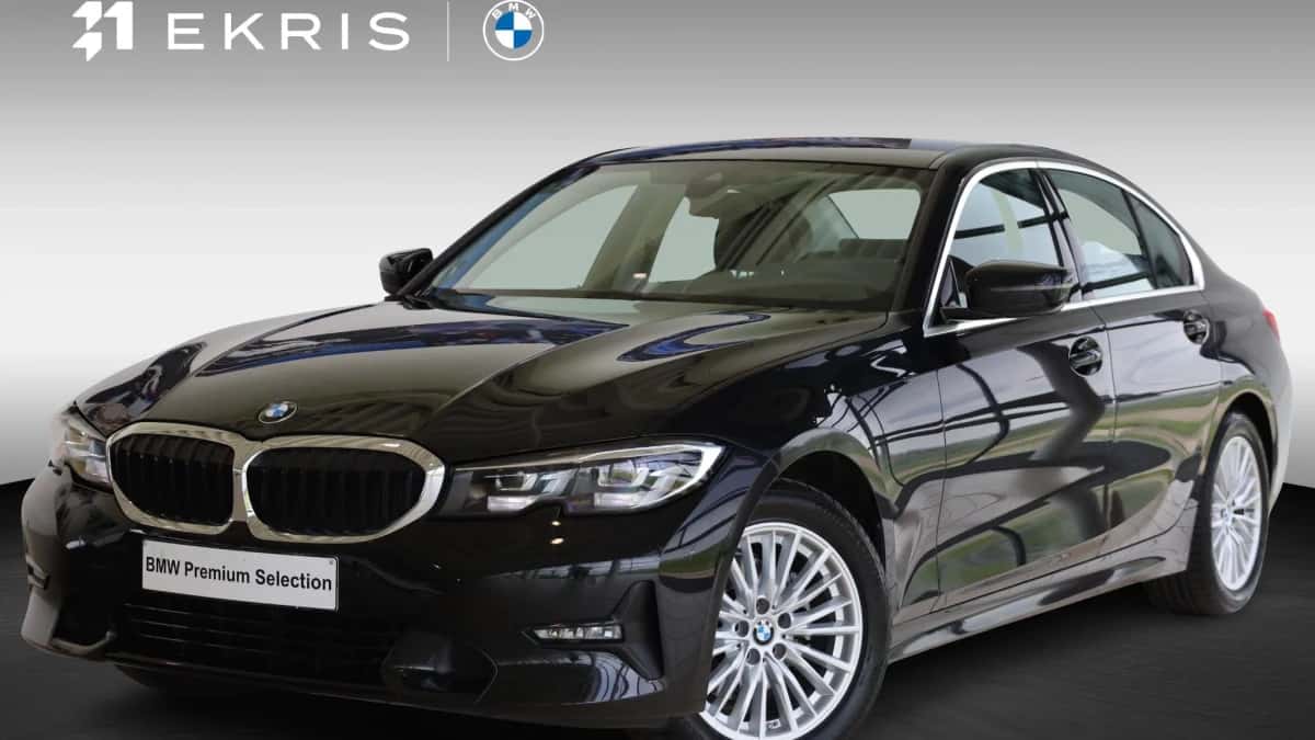 BMW 3-Serie (2020) — foto 1