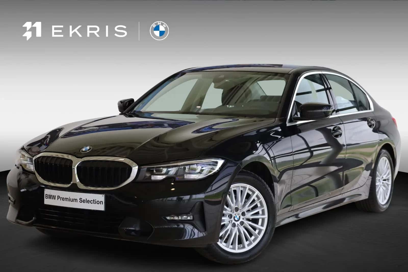 BMW 3-Serie (2020) — foto 1