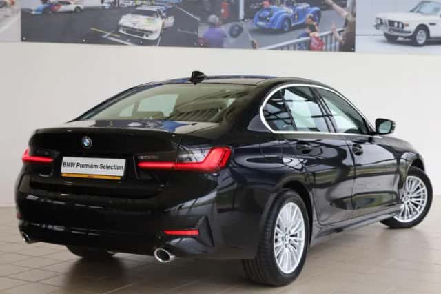 BMW 3-Serie (2020) thumbnail 2