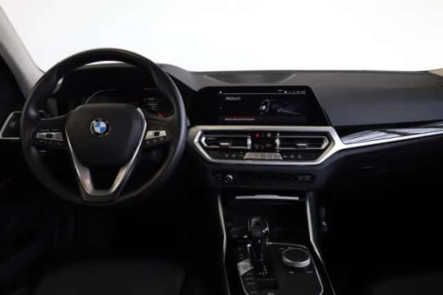BMW 3-Serie (2020) thumbnail 11