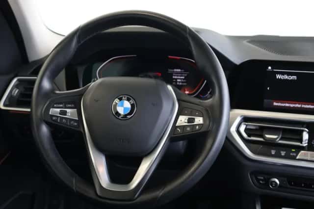BMW 3-Serie (2020) thumbnail 12