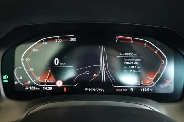 BMW 3-Serie (2020) thumbnail 13