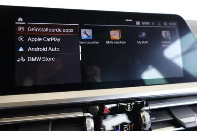 BMW 3-Serie (2020) thumbnail 16