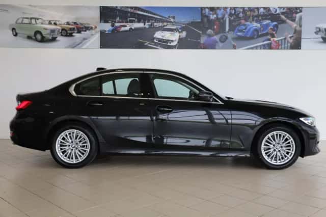 BMW 3-Serie (2020) thumbnail 3