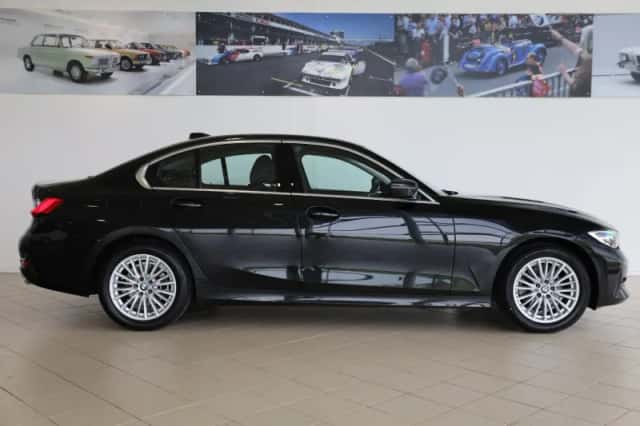BMW 3-Serie (2020) thumbnail 3