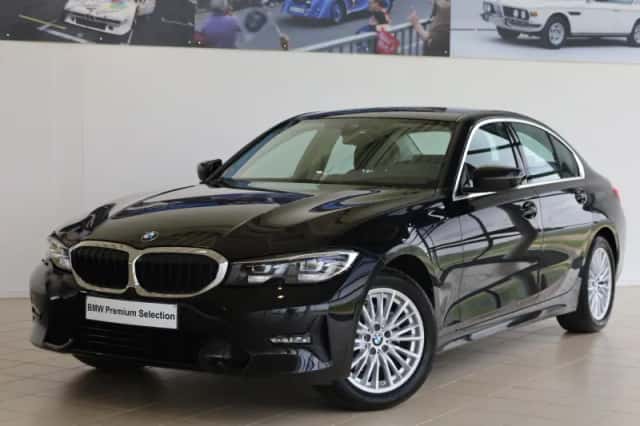 BMW 3-Serie (2020) thumbnail 29