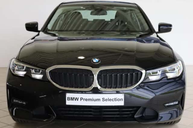 BMW 3-Serie (2020) thumbnail 4