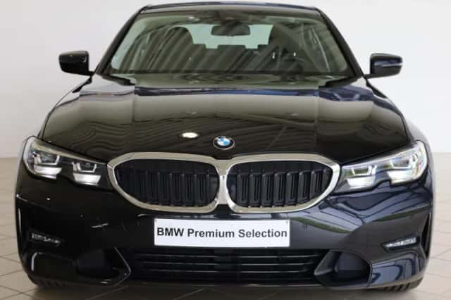 BMW 3-Serie (2020) thumbnail 4