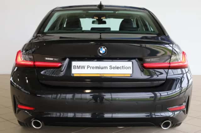 BMW 3-Serie (2020) thumbnail 5