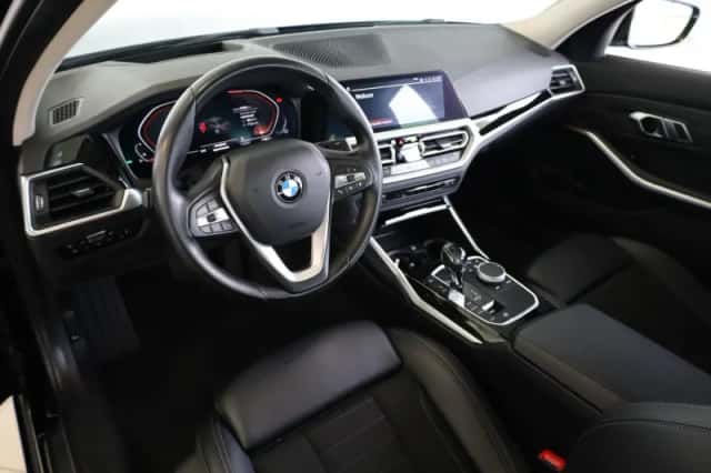 BMW 3-Serie (2020) thumbnail 8