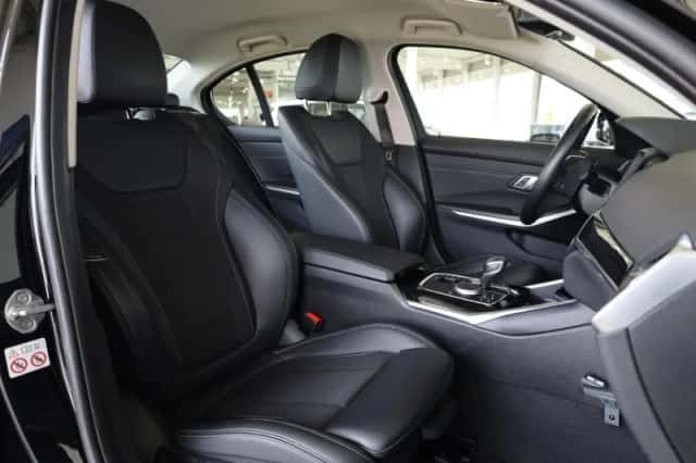 BMW 3-Serie (2020) thumbnail 9