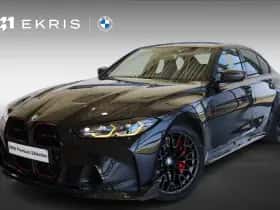 BMW M3 (2023)