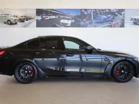 BMW M3 (2023) thumbnail 2