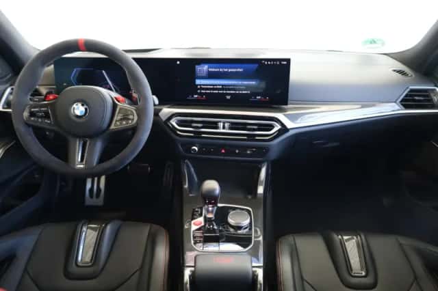 BMW M3 (2023) thumbnail 11