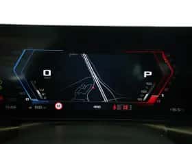 BMW M3 (2023) thumbnail 11