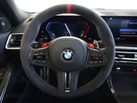 BMW M3 (2023) thumbnail 12