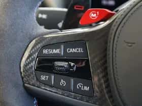 BMW M3 (2023) thumbnail 13