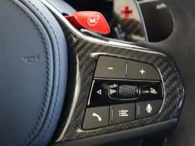 BMW M3 (2023) thumbnail 14