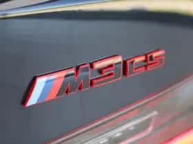 BMW M3 (2023) thumbnail 16