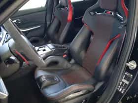 BMW M3 (2023) thumbnail 17
