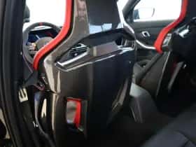BMW M3 (2023) thumbnail 18