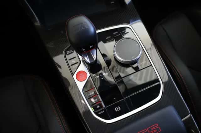 BMW M3 (2023) thumbnail 20