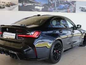 BMW M3 (2023) thumbnail 3
