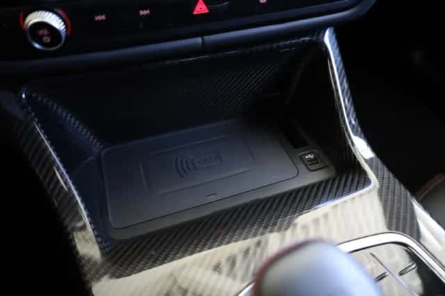 BMW M3 (2023) thumbnail 21
