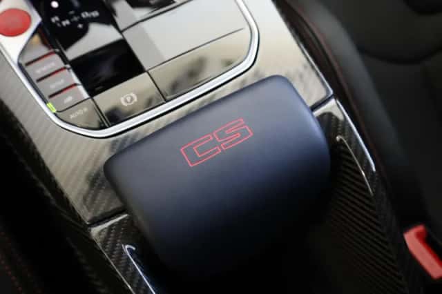 BMW M3 (2023) thumbnail 22