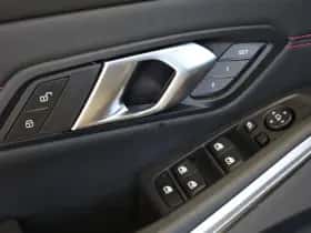 BMW M3 (2023) thumbnail 23