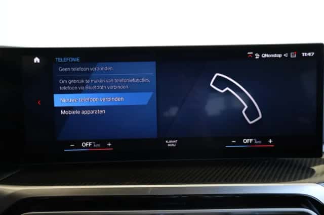 BMW M3 (2023) thumbnail 29