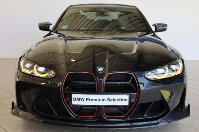 BMW M3 (2023) thumbnail 4